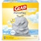 Glad Glad Force Flex 13 gal Fresh Scent Tall Kitchen Bags Drawstring 110 pk 0.72 mil 78554 - alternate 1
